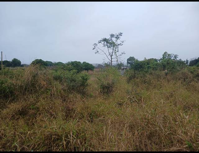 854M² VACANT LAND FOR SALE IN MULEDANE